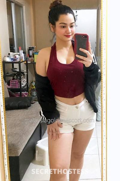 25 year old Malaysian Escort in Kuala Lumpur Molly Ultimate Escort