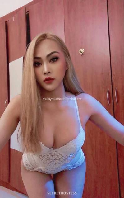 24Yrs Old Escort 53KG 167CM Tall Kuala Lumpur Image - 1