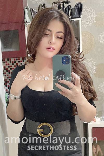 25Yrs Old Escort 54KG 167CM Tall Kuala Lumpur Image - 4