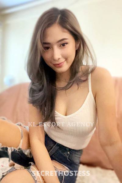 Enjoy The Pleasant Relaxation With Escort Hara in Kuala Lumpur