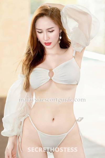 24Yrs Old Escort 51KG 167CM Tall Kuala Lumpur Image - 2