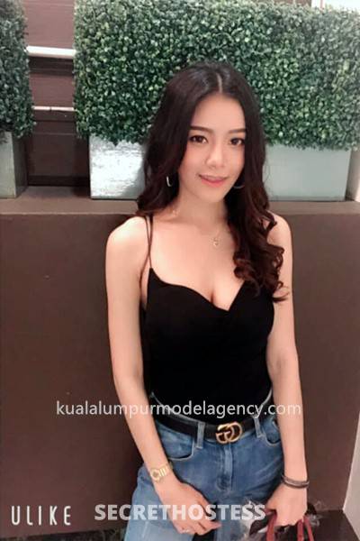 25 year old Malaysian Escort in Kuala Lumpur Unforgettable Moments with Escort Yatimah