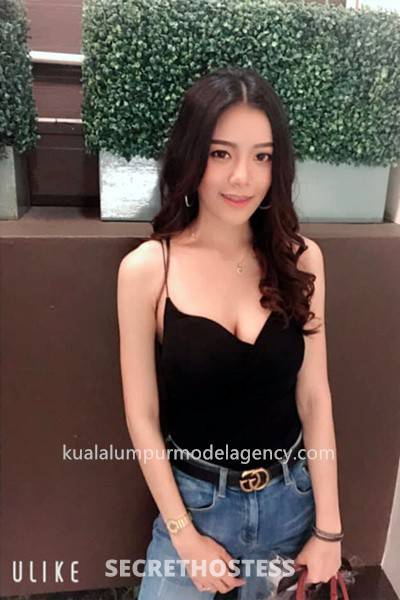 24Yrs Old Escort 52KG 168CM Tall Kuala Lumpur Image - 1