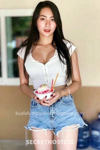 25 year old Malaysian Escort in Kuala Lumpur Sensational Getaways Escort Yanti