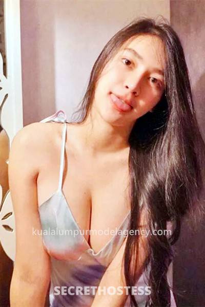 24Yrs Old Escort 55KG 166CM Tall Kuala Lumpur Image - 1