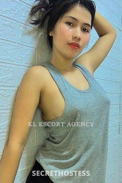 24Yrs Old Escort 55KG 168CM Tall Kuala Lumpur Image - 4