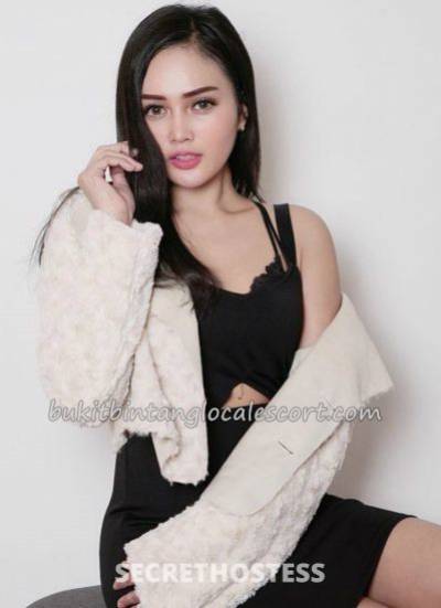 25 year old Malaysian Escort in Kuala Lumpur Amazing Escort Keisha