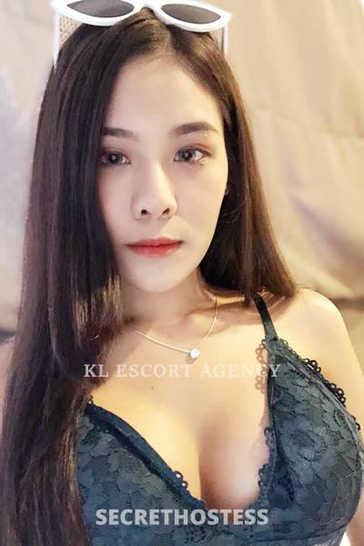 24Yrs Old Escort 52KG 166CM Tall Kuala Lumpur Image - 2