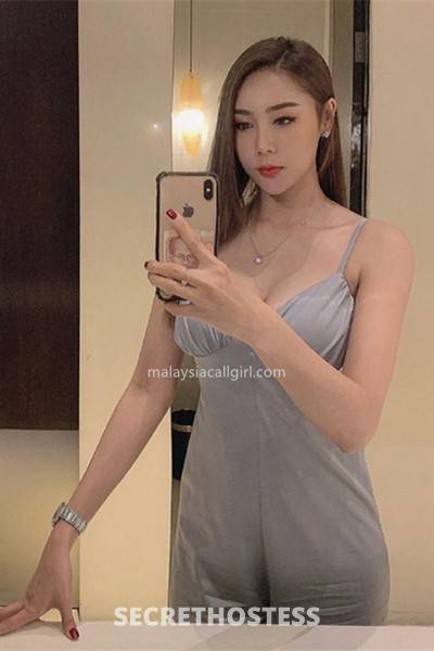 Let’s Spend Some Time Together Escort Pinky in Kuala Lumpur