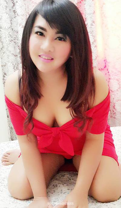 Pan New Thai Escort French Kissing Lap Dancing in Muscat