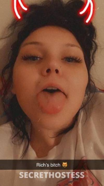 25Yrs Old Escort Columbus OH Image - 1