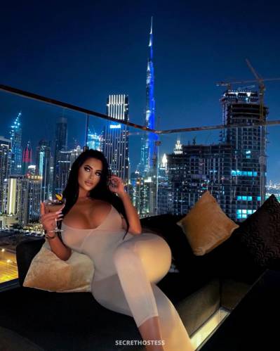 25Yrs Old Escort Dubai Image - 1