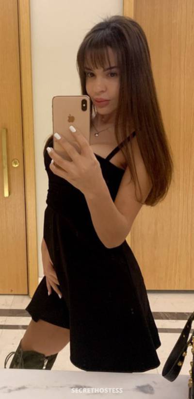 25 year old Russian Escort in Bangkok Indulge in Russian Stella