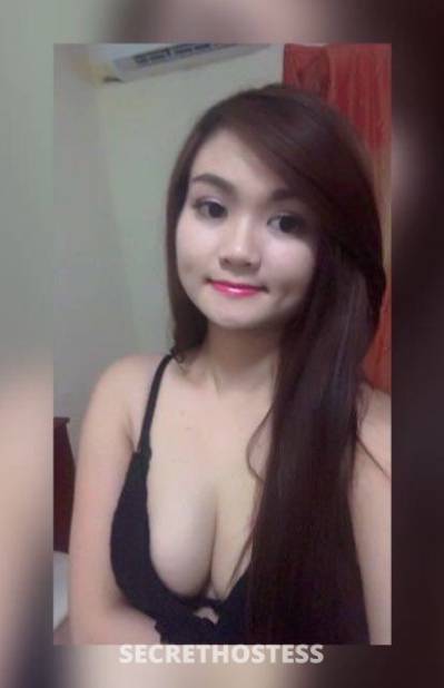 25 Year Old Vietnamese Escort Muscat - Image 1