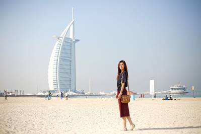 26Yrs Old Escort Dubai Image - 4