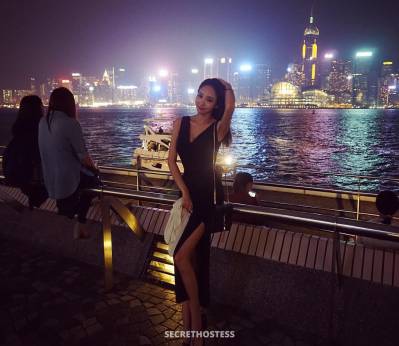 Luxurious Japanese Escort Girl Yumi Don’t Hesitate To  in Hong Kong