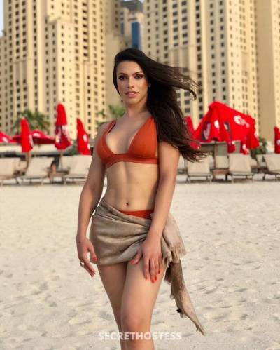 26Yrs Old Escort 170CM Tall Abu Dhabi Image - 8