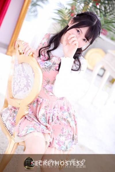 26Yrs Old Escort 155CM Tall Tokyo Image - 2