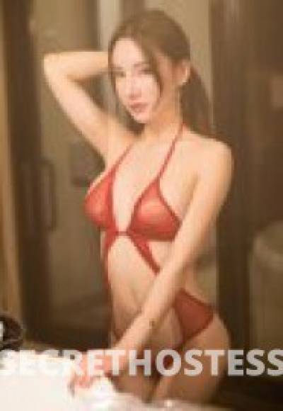 26 Year Old Japanese Escort Hong Kong - Image 1