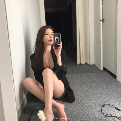 26 Year Old Korean Escort Hong Kong - Image 2