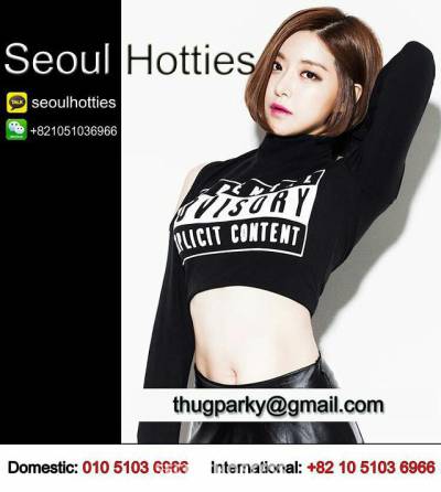 26Yrs Old Escort Seoul Image - 1