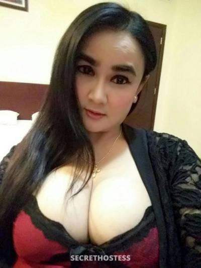 26 Year Old Thai Escort Muscat - Image 2