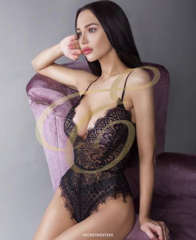 Unforgettable Sabrina in Tel Aviv