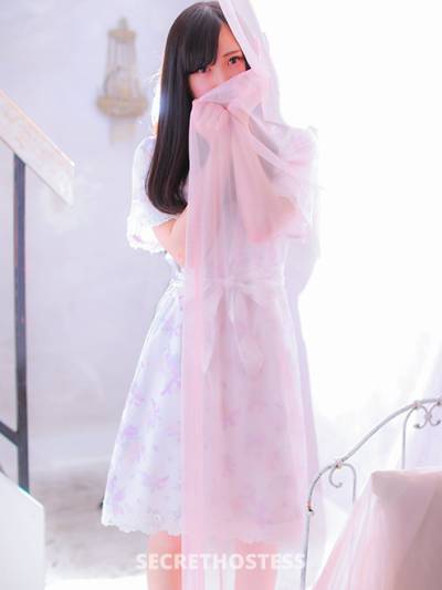 High Class Cute Escort Ayane Best Intimate Experience in Tokyo
