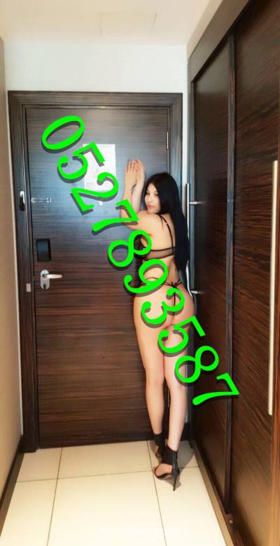 27 Year Old Japanese Escort Abu Dhabi - Image 4