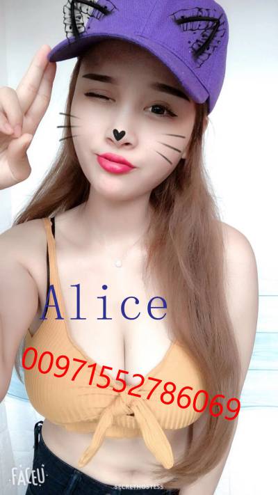 27Yrs Old Escort 165CM Tall Abu Dhabi Image - 2