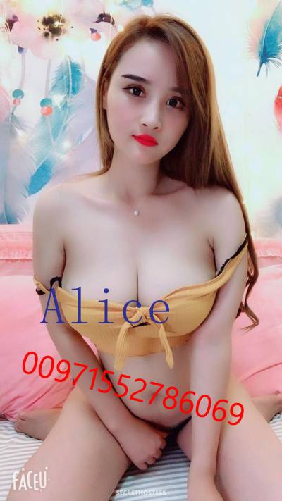 27Yrs Old Escort 165CM Tall Abu Dhabi Image - 3