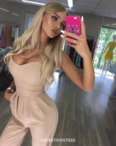 27 Year Old Russian Escort Moscow Blonde - Image 2