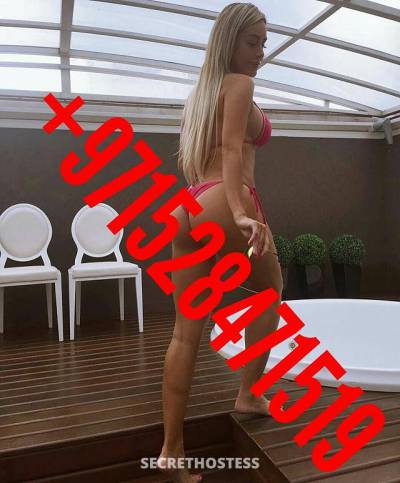 27Yrs Old Escort 170CM Tall Abu Dhabi Image - 2