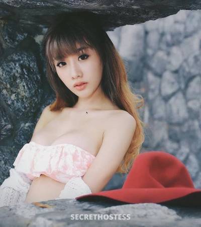 Hot Escort Anya in Bangkok