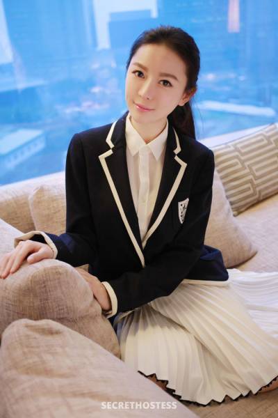 29 year old Escort in Hong Kong Ari - Sweet & Seductive