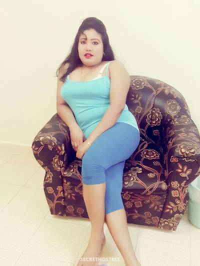 28 Year Old Indian Escort Muscat - Image 1