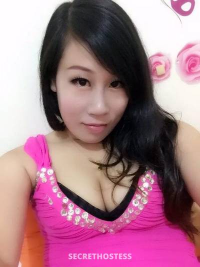 28 Year Old Korean Escort Muscat - Image 2