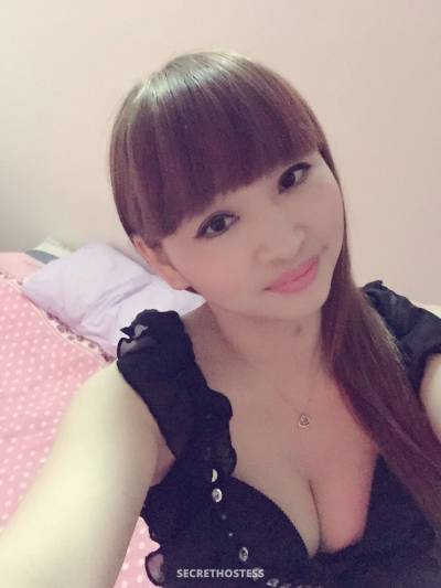 28 Year Old Taiwanese Escort Abu Dhabi - Image 3