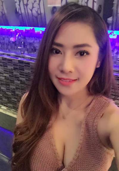 28Yrs Old Escort 44KG 155CM Tall Bangkok Image - 2