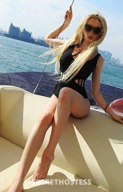 29 Year Old Asian Escort Hong Kong Blonde - Image 5