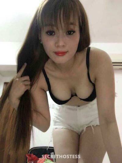 Natural Young Asian Escort BDSM Domination GFE in Muscat