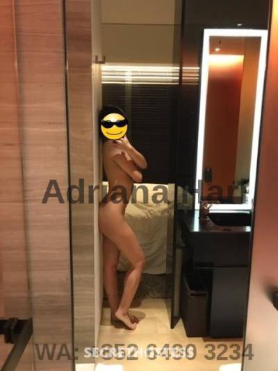 29Yrs Old Escort 167CM Tall Hong Kong Image - 1