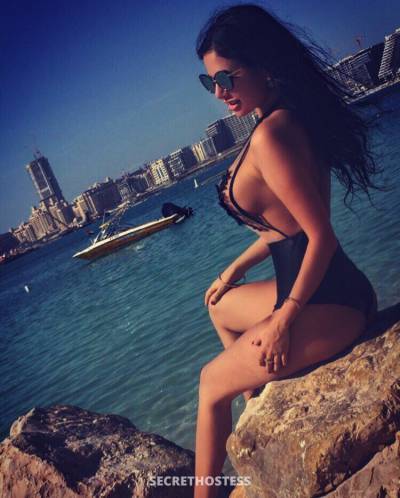 29 Year Old Escort Dubai Brunette - Image 3