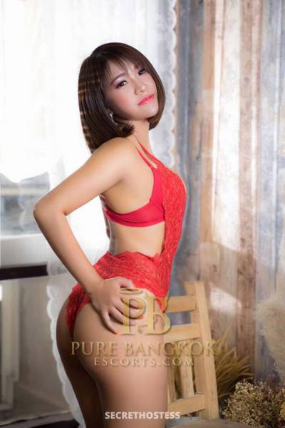 Patsy Your Adult Service Escort in Bangkok