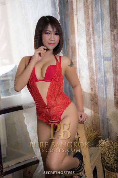 29Yrs Old Escort 55KG 157CM Tall Bangkok Image - 1