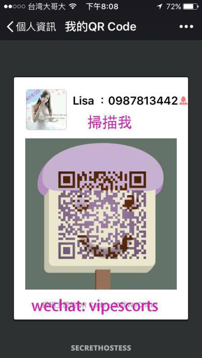 29Yrs Old Escort 163CM Tall Taipei Image - 3