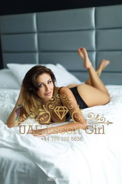 29Yrs Old Escort Dubai Image - 1