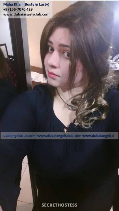 29Yrs Old Escort Dubai Image - 1