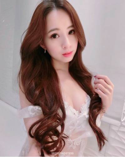 New In Town Experience GFE Escort Lorelay Call Me in Hong Kong