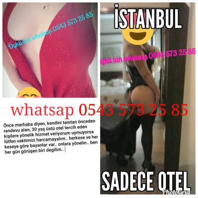 29Yrs Old Escort Istanbul Image - 1